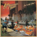 Pat Travers パットトラバース / Heat In The Street 【CD】