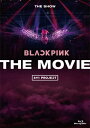 BLACKPINK / BLACKPINK THE MOVIE -JAPAN STANDARD EDITION- Blu-ray 【BLU-RAY DISC】