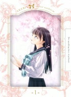 【送料無料】 明日ちゃんのセーラー服 1【完全生産限定版】 【BLU-RAY DISC】