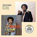 【輸入盤】 Barry Biggs バリービッグス / Mr Biggs + Sincerely 【CD】