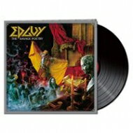 Edguy エドガイ / Savage Poetry (Anniversary Edition) 【LP】