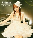 826aska / 826aska 20th Anniversary Live Tour “smile” 【TYPE-1 初回生産限定盤】(Blu-ray+CD...