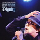 上杉昇 Ex.wands Ex.al Ni Co / ［ACT AGAINST COVID-19］SHOW WESUGI HEAVY TOUR 2021 Dignity 【初回盤】 DVD+CD 【DVD】