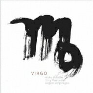 小橋敦子 / Angelo Verploegen / Tony Overwater / Virgo 【CD】