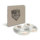 【輸入盤】 Kiss キッス / Kiss Off The Soundboard: Live In Virginia Beach (2CD) 【CD】(2)