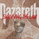 【輸入盤】 Nazareth ナザレス / Surviving The Law 【CD】