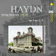 yAՁz Haydn nCh / yldtȑ19ԁA20ԁA21ԁ@CvcBqyldtc yCDz