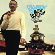 Jack Wilson / Ramblin (AiOR[h) yLPz