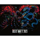 INORAN イノラン / SUGIZO vs INORAN PRESENTS BEST BOUT 2021~L2 / 5~ 【BLU-RAY DISC】