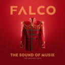 【輸入盤】 Falco ファルコ / Sound Of Musik - The Greatest Hits 【CD】