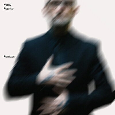 Moby モービー / Reprise Remixes (アナログレコード) 【LP】