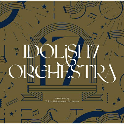 IDOLiSH7 (アイドリッシュセブン) / アイドリッシュセブン オーケストラ 【CD】