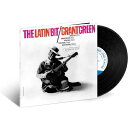 Grant Green グラントグリーン / Latin Bit (180グラム重量盤レコード / Tone Poet) 【LP】