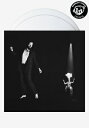 Father John Misty / Chloe And The Next 20th Century Exclusive 2lp (Silver Screen Transparent Vinyl) 【LP】