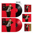 【輸入盤】 Miles Kane / Change The Show: Cd Album (Signed) + Deluxe Ed. Red Vinyl + Black Vinyl + Red & Gold Cassettes + Lyric Sheet (Signed) 【CD】