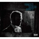 【輸入盤】 Francisco Salvacao Barreto / Horas Da Vida: 人生の刻 【CD】