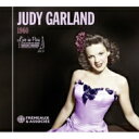 【輸入盤】 Judy Garland ジュディガーランド / Live In Paris 1960 【CD】