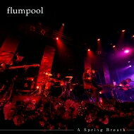 flumpool フランプール / A Spring Breath (CD+DVD+おまけ) 【CD】