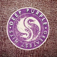  A  Deep Purple fB[vp[v   Gold: Greatest Hits (3CD)  CD 