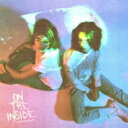 Palomino Blond / Ontheinside 【LP】