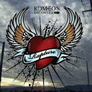 Romeo's Daughter / Rapture 【LP】