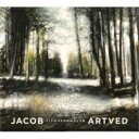 【輸入盤】 Jacob Artved / Metamorphosis 【CD】