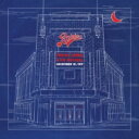 Frank Zappa / Mothers / Live At Rainbow Theatre (3枚組アナログレコード) 【LP】