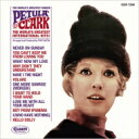 Petula Clark ペトゥラクラーク / World’s Greatest International Hits 【CD】