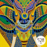 楽天HMV＆BOOKS online 1号店ACOON HIBINO （エイコン・ヒビノ） / Bali Spa Organic Sound -master528 【CD】