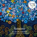 ACOON HIBINO (GCREqrm)   Seasons  CD 