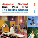 Rolling Stones ローリングストーンズ / ワン・プラス・ワン (Blu-ray) 【BLU-RAY DISC】