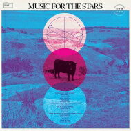 Music For The Stars (Celestial Music 1960-1979) (アナログレコード) 【LP】