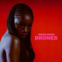 Terrace Martin / Drones (レッド ヴァイナル仕様 / アナログレコード) 【LP】