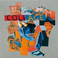 菅田将暉 / COLLAGE 【初回生産限定盤】(CD+BD) 【CD】