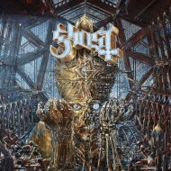 Ghost (Metal) / Impera (アナログレコード) 【LP】