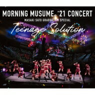 ⡼˥̼'21 / ⡼˥̼21 󥵡 Teenage Solution ƣͥ ´ȥڥ (Blu-ray...