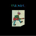 山口冨士夫 ヤマグチフジオ / ひまつぶし 2022 DIGITALLY REMASTERED 【CD】