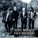 【輸入盤】 Tony Monaco / Four Brothers 【CD】