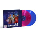 Boney M ボニーエム / Magic Of Boney M. (カラーヴァイナル仕様 / 2枚組アナログレコード) 【LP】