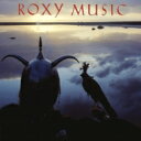 Roxy Music ロキシーミュージック / Avalon (アナログレコード) 【LP】