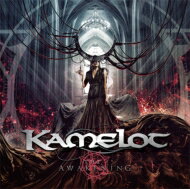 Kamelot キャメロット / Awakening 【CD】