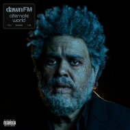 【送料無料】 The Weeknd / Dawn FM 【日本スペシャル盤 初回限定】(CD DVD) 【CD】