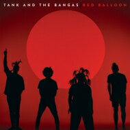 Tank And The Bangas / Red Balloon (SHM-CD) 【SHM-CD】