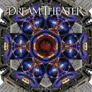 Dream Theater ドリームシアター / Lost Not Forgotten Archives: Live In NYC - 1993 【BLU-SPEC CD 2】