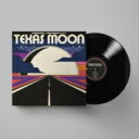Khruangbin / Leon Bridges / Texas Moon (12インチアナログレコード) 【12inch】