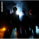 SNEAKIN' NUTS / SNEAKIN'NUTS 【CD】