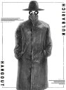 Nulbarich / HANGOUT (2DVD+CD) 【DVD】