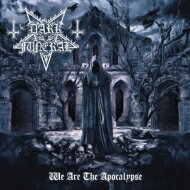 Dark Funeral ダークフューネラル / We Are The Apocalypse 【CD】