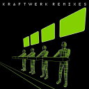 Kraftwerk クラフトワーク / Remixes (3枚組アナログレコード) 【LP】