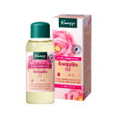 Kneipp(クナイプ) ビオ オイル ローズ / 100ml